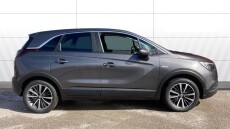 Vauxhall Crossland X 1.2T [130] Elite Nav 5dr [Start Stop] Auto Petrol Hatchback